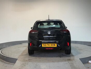 Used Vauxhall Corsa 2024 for sale - 77320419: Photo