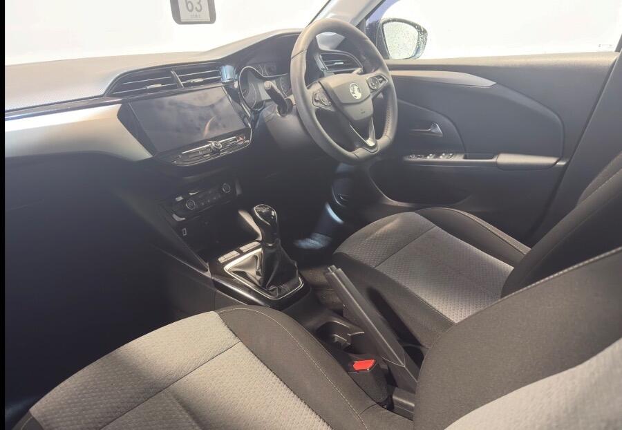 Used Vauxhall Corsa 2024 for sale - 77320419: Photo 4