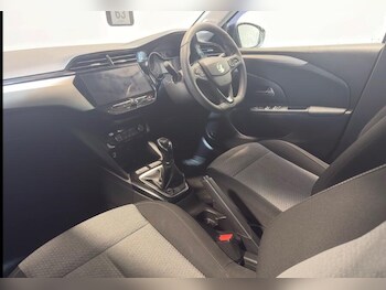 Used Vauxhall Corsa 2024 for sale - 77320419: Photo