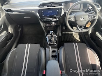 Used Vauxhall Corsa 2024 for sale - 78516724: Photo