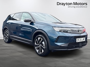 Used Vauxhall Grandland 2025 for sale - 78516771: Photo