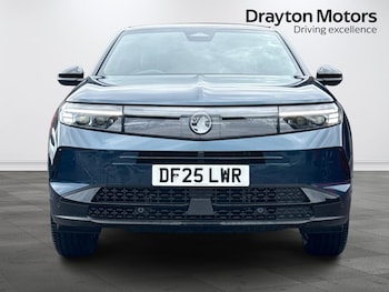 Used Vauxhall Grandland 2025 for sale - 78516771: Photo