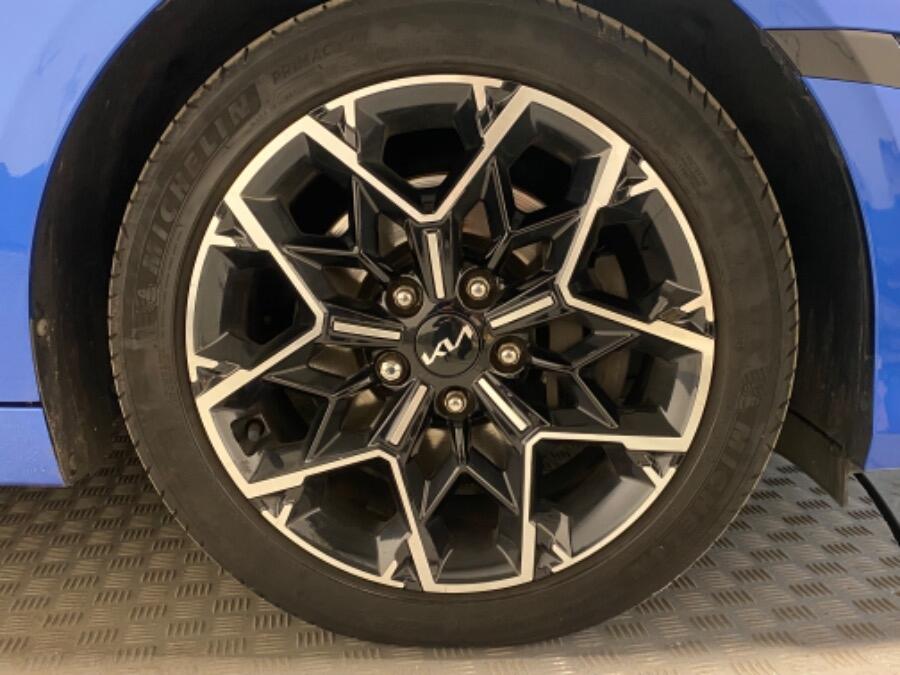 Used Kia Pro Ceed 2023 for sale - 76227859: Photo 11