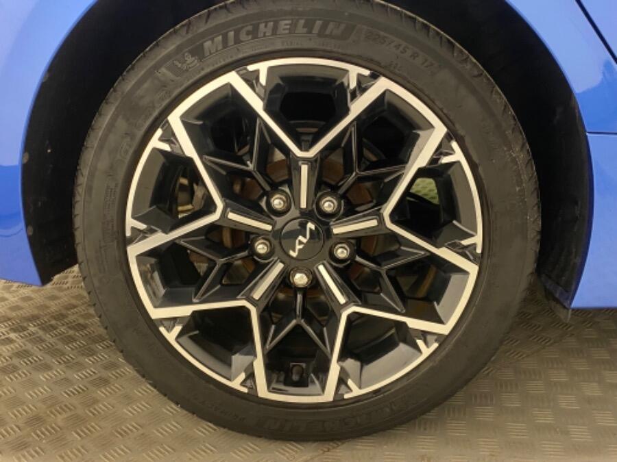 Used Kia Pro Ceed 2023 for sale - 76227859: Photo 12