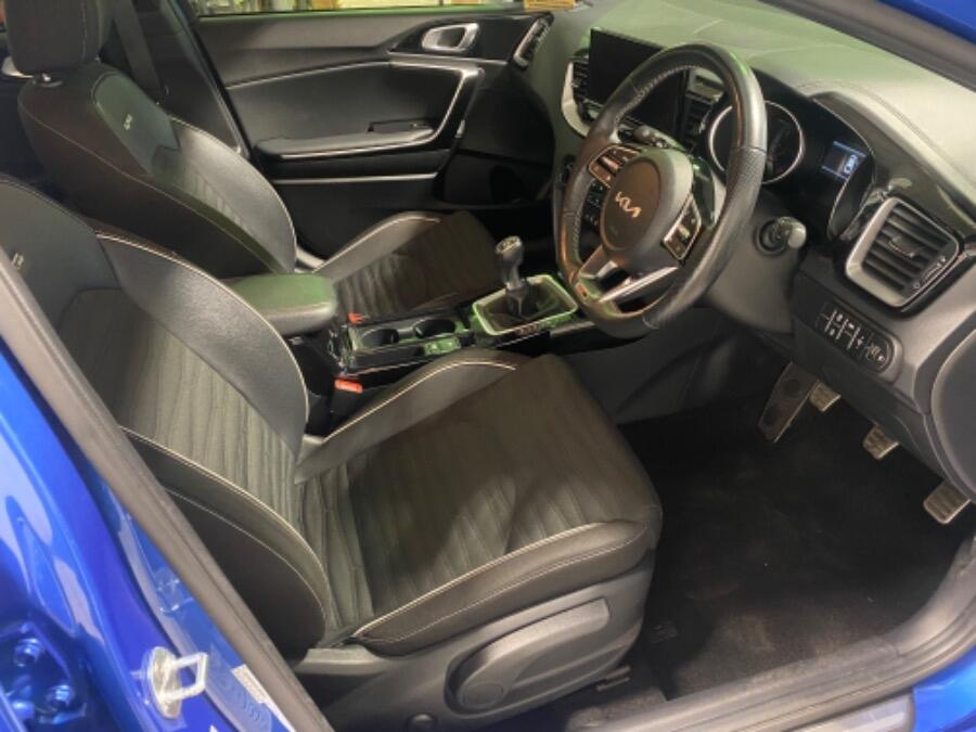 Used Kia Pro Ceed 2023 for sale - 76227859: Photo 15