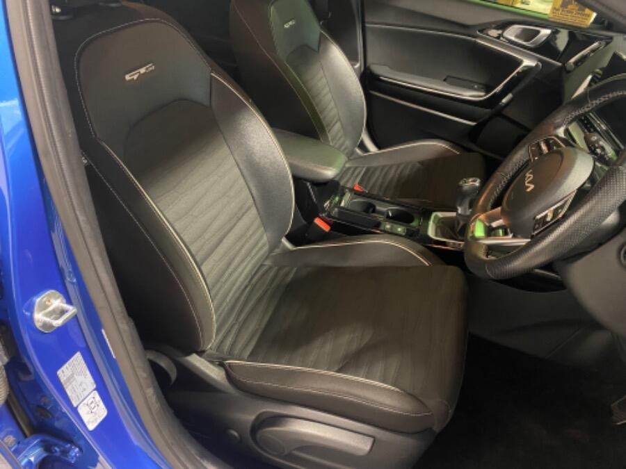 Used Kia Pro Ceed 2023 for sale - 76227859: Photo 16