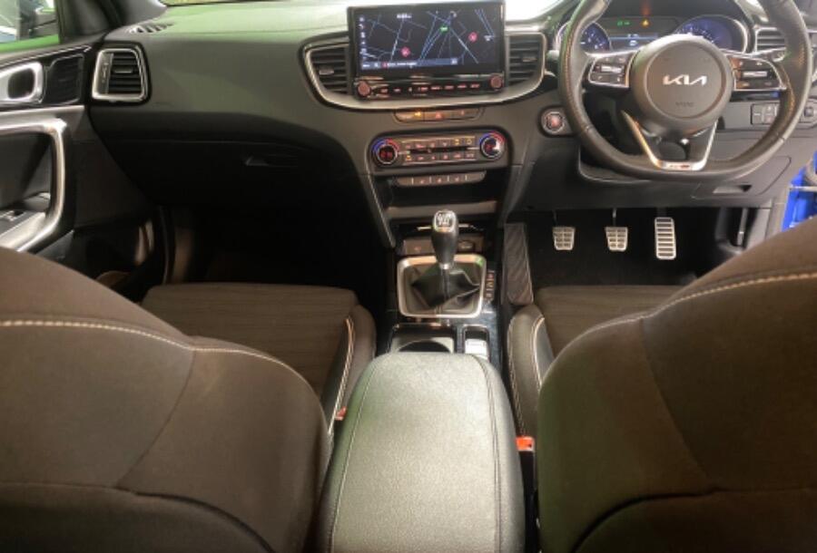 Used Kia Pro Ceed 2023 for sale - 76227859: Photo 17