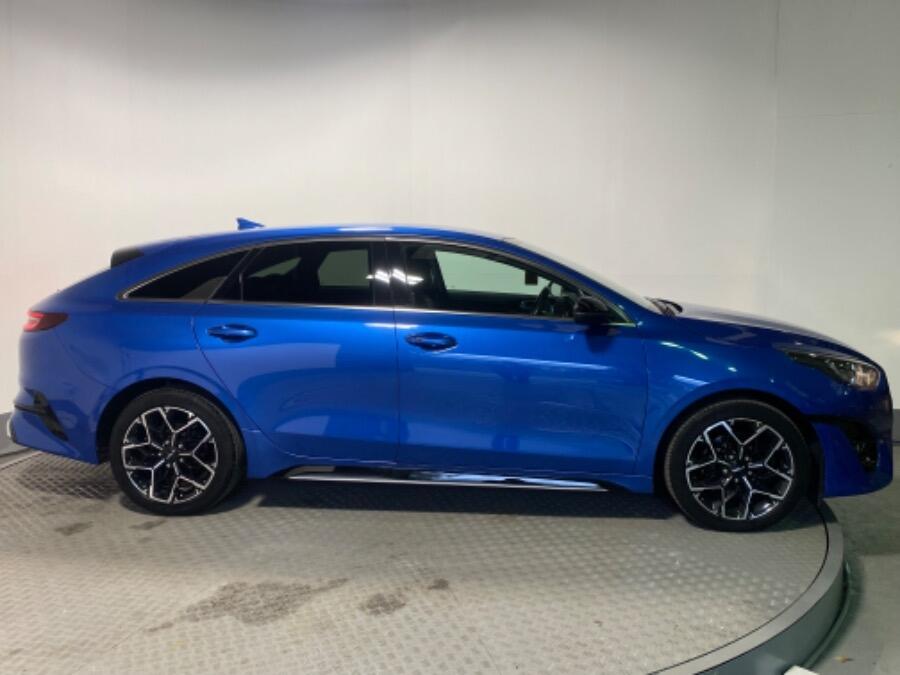 Used Kia Pro Ceed 2023 for sale - 76227859: Photo 2