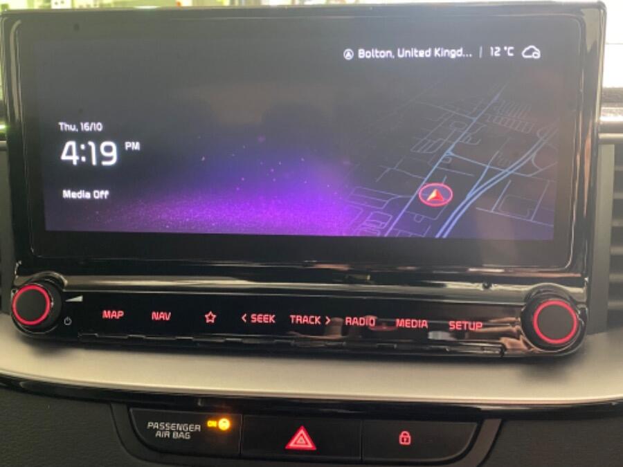 Used Kia Pro Ceed 2023 for sale - 76227859: Photo 20