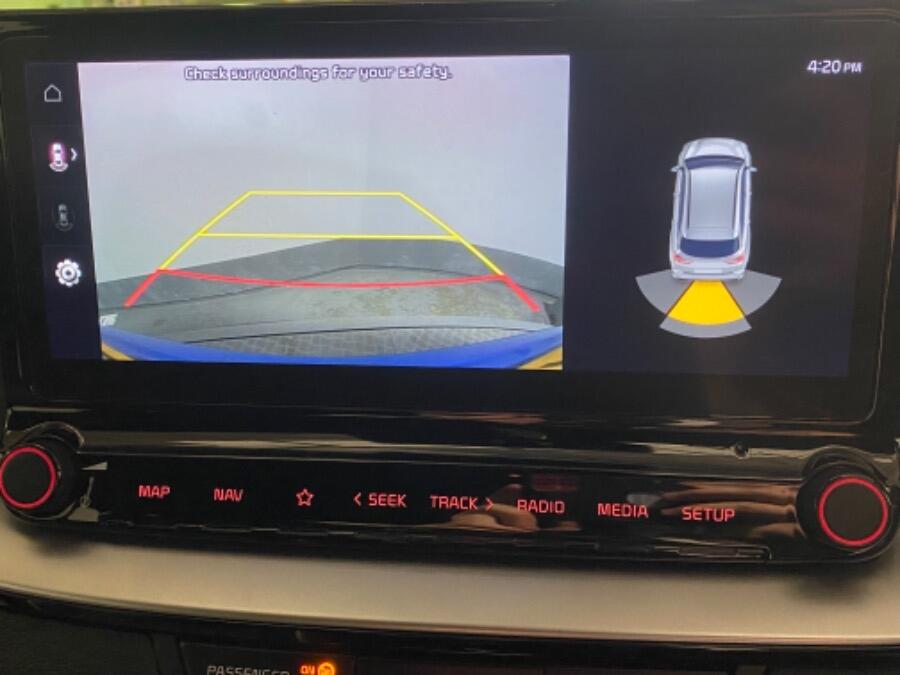 Used Kia Pro Ceed 2023 for sale - 76227859: Photo 21