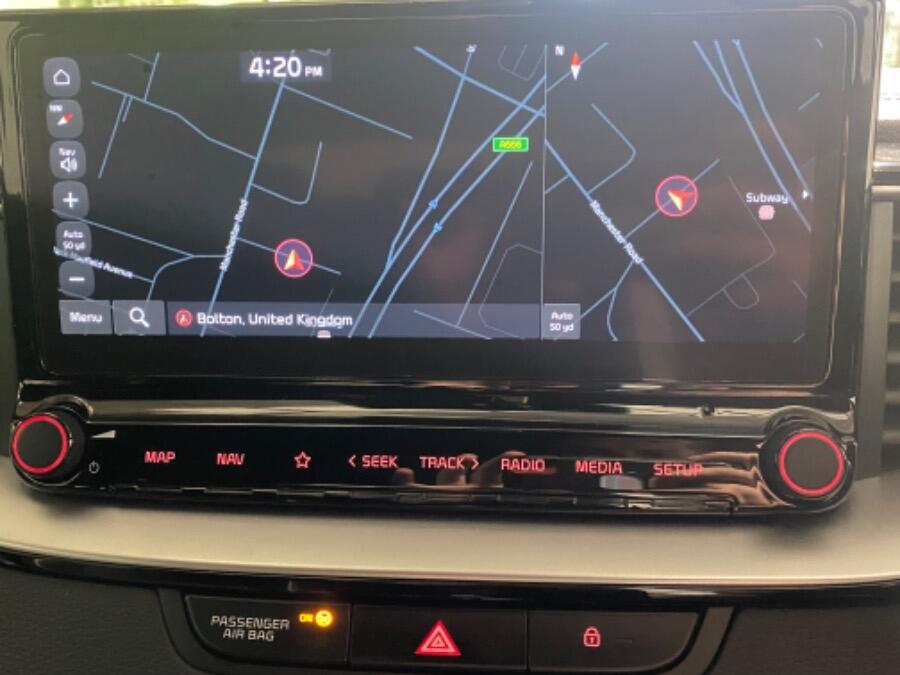 Used Kia Pro Ceed 2023 for sale - 76227859: Photo 22