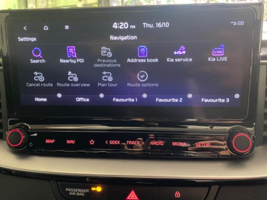 Used Kia Pro Ceed 2023 for sale - 76227859: Photo 23