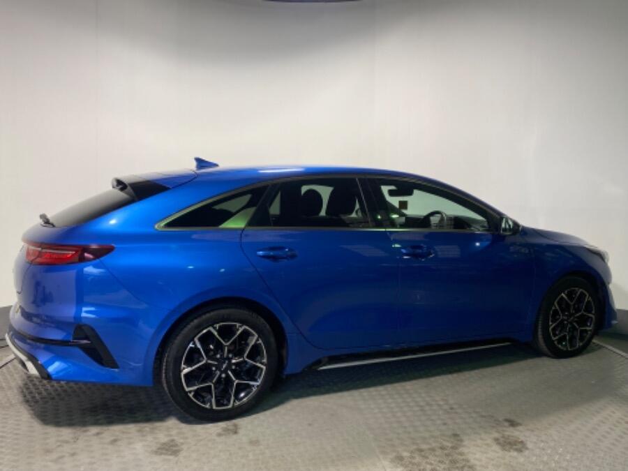 Used Kia Pro Ceed 2023 for sale - 76227859: Photo 3