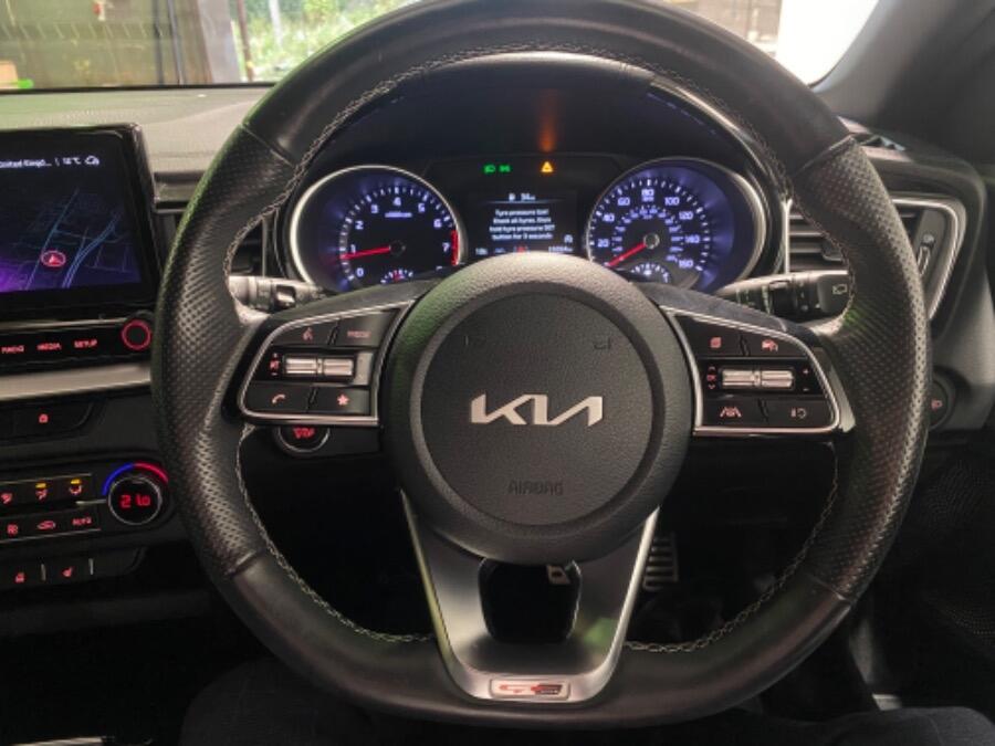 Used Kia Pro Ceed 2023 for sale - 76227859: Photo 31