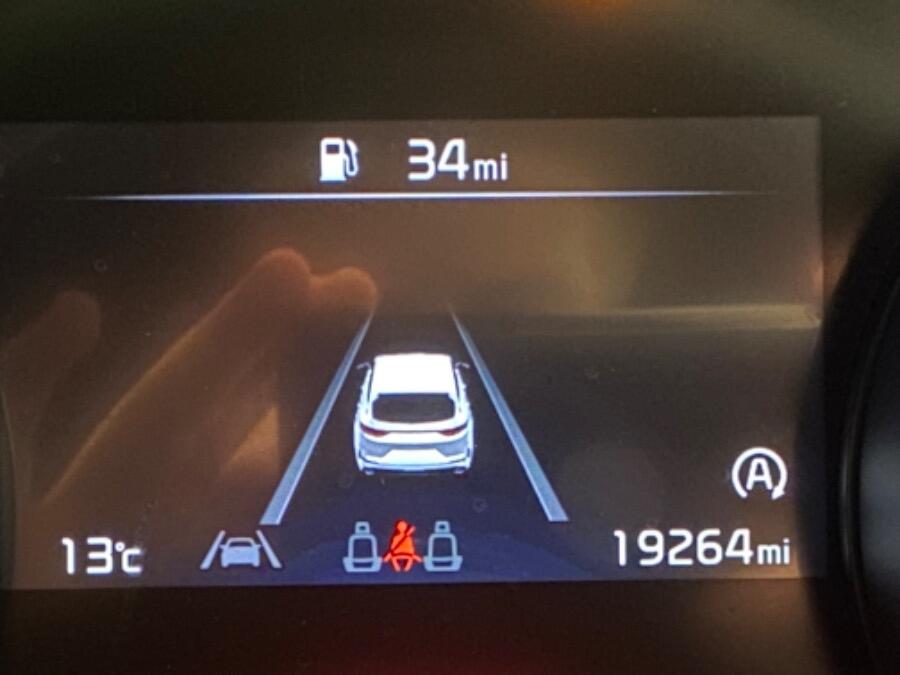 Used Kia Pro Ceed 2023 for sale - 76227859: Photo 34