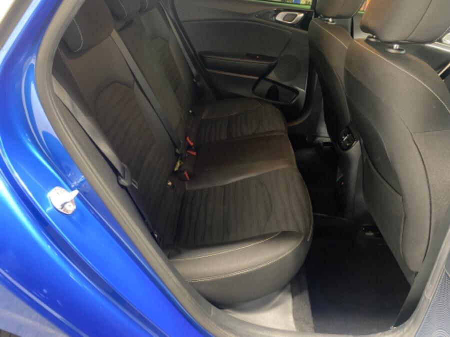 Used Kia Pro Ceed 2023 for sale - 76227859: Photo 36