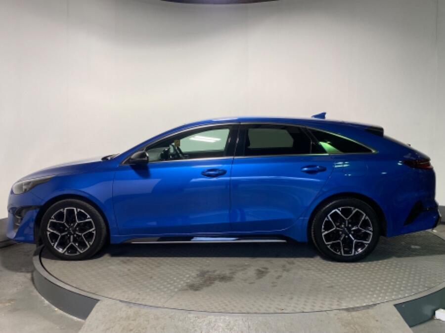 Used Kia Pro Ceed 2023 for sale - 76227859: Photo 6