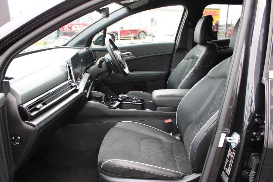 Used Kia Sportage 2025 for sale - 76936641: Photo 13