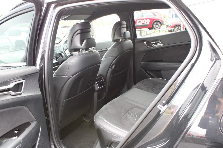 Used Kia Sportage 2025 for sale - 76936641: Photo 15