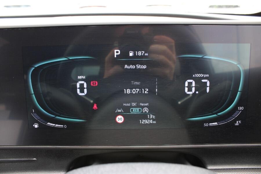 Used Kia Sportage 2025 for sale - 76936641: Photo 23