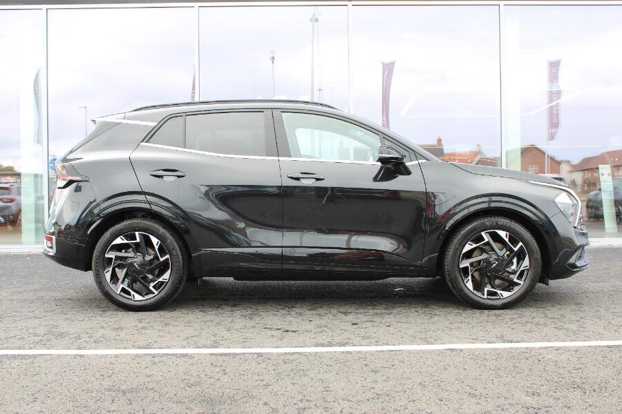 Used Kia Sportage 2025 for sale - 76936641: Photo 3