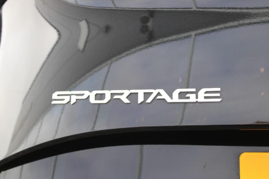 Used Kia Sportage 2025 for sale - 76936641: Photo 39