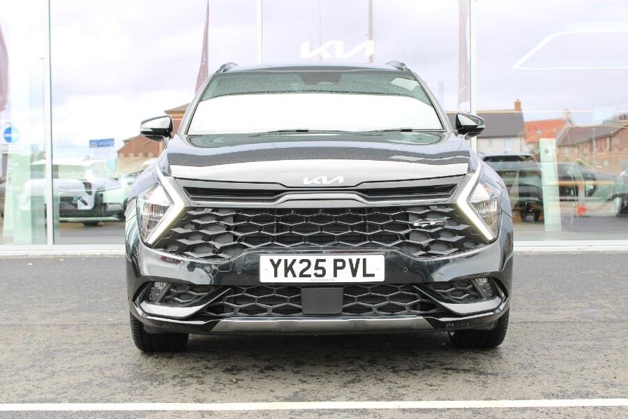 Used Kia Sportage 2025 for sale - 76936641: Photo 9