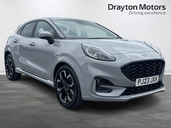Used Ford Puma 2023 for sale - 79062169: Photo