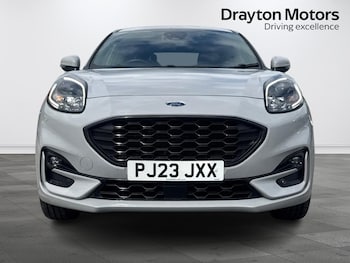 Used Ford Puma 2023 for sale - 79062169: Photo