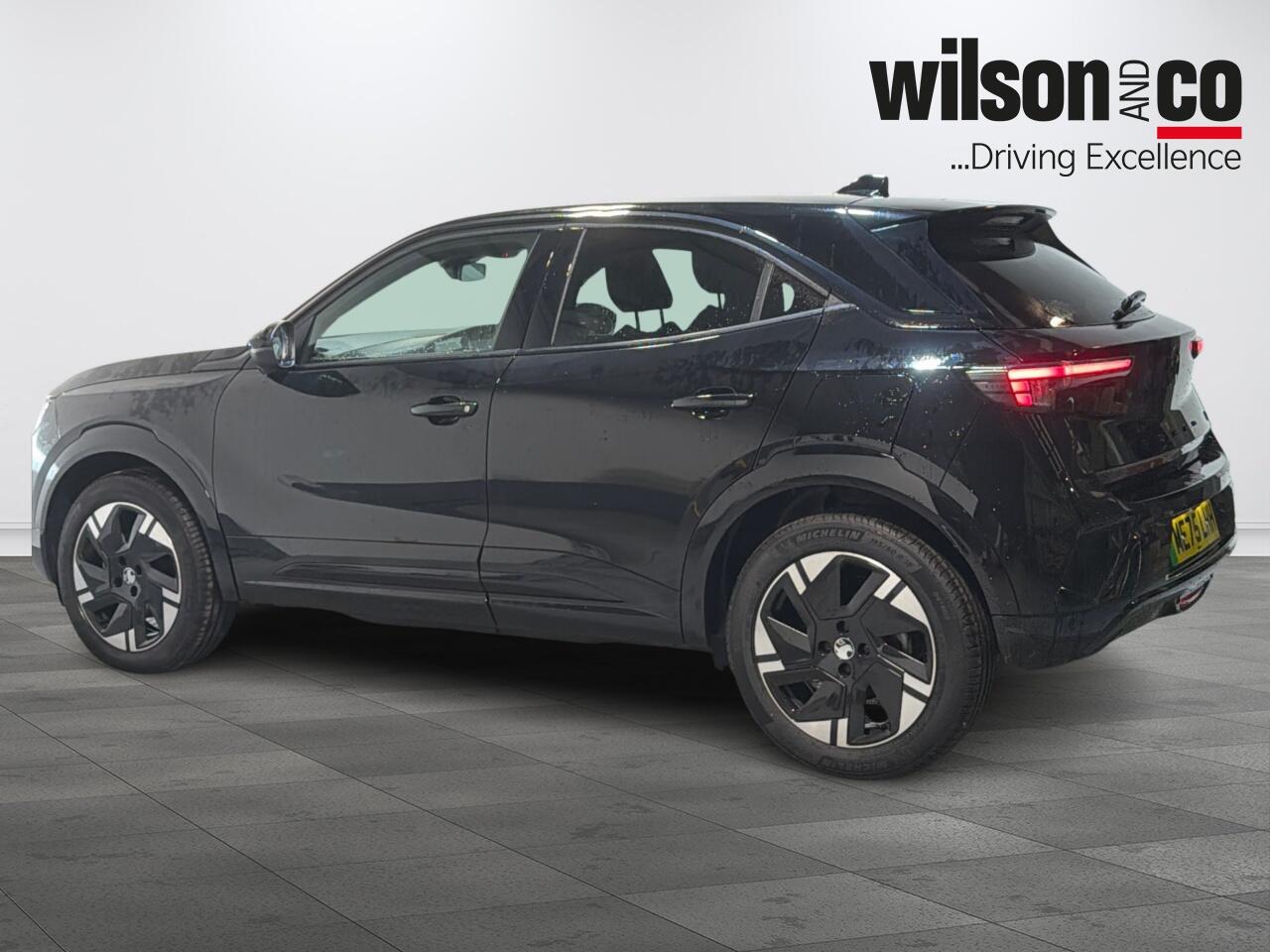 Used Vauxhall Mokka Electric 2026 for sale - 77440752: Photo 10