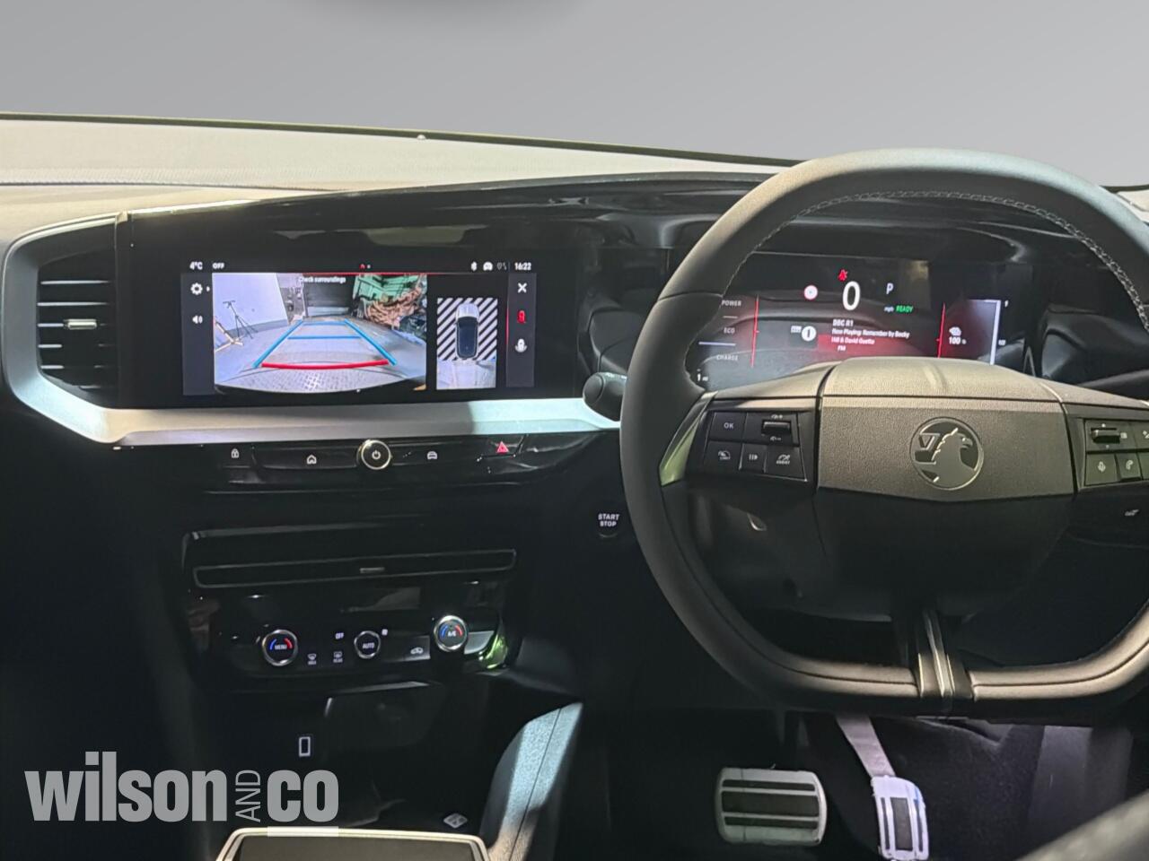 Used Vauxhall Mokka Electric 2026 for sale - 77440752: Photo 15