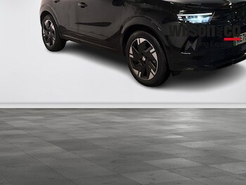 Used Vauxhall Mokka Electric 2026 for sale - 77440752: Photo