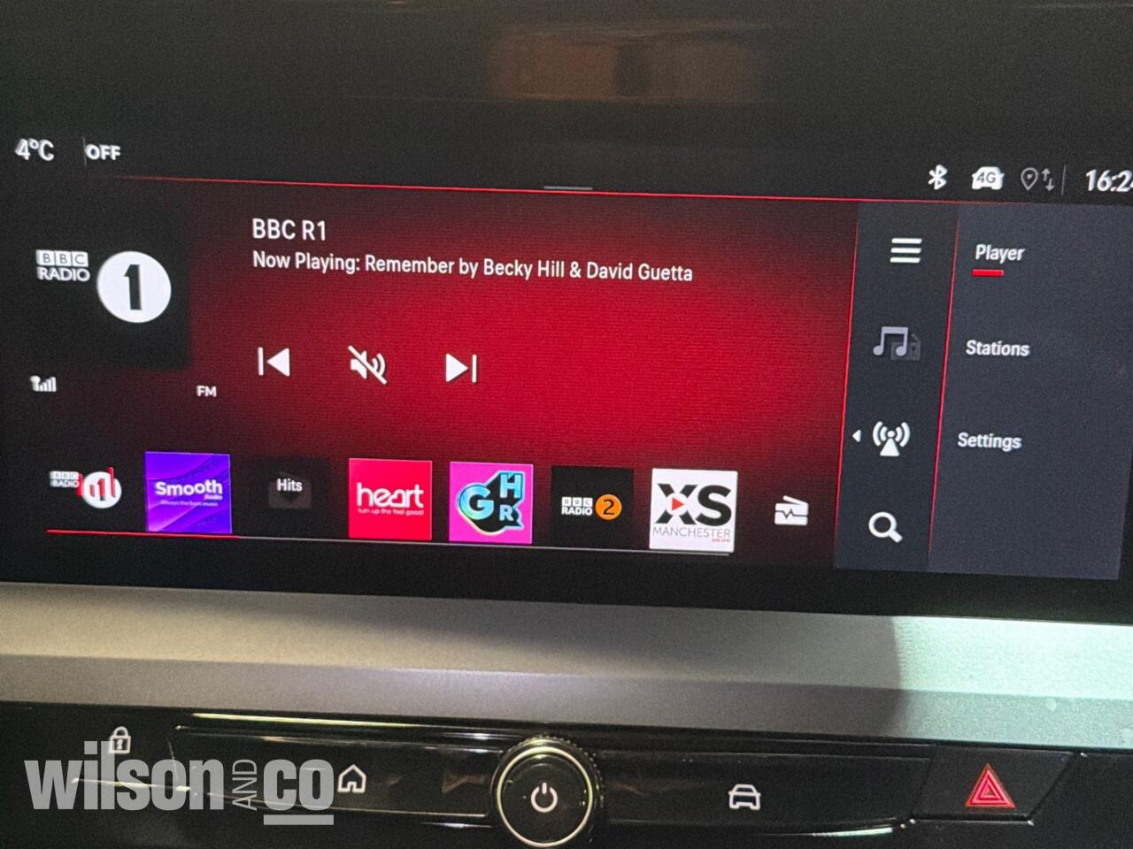 Used Vauxhall Mokka Electric 2026 for sale - 77440752: Photo 21