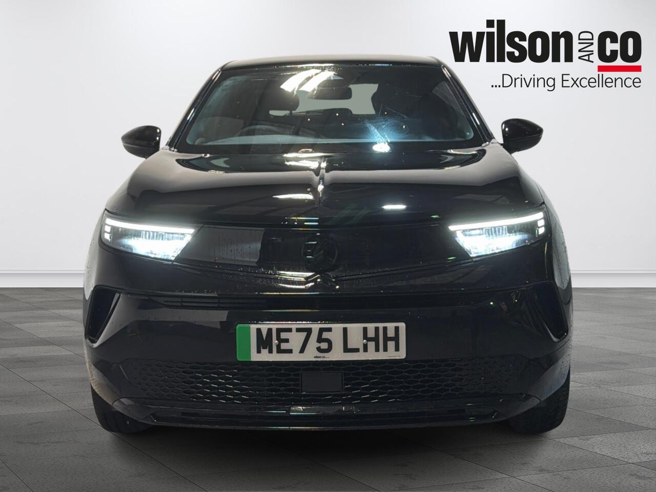 Used Vauxhall Mokka Electric 2026 for sale - 77440752: Photo 3