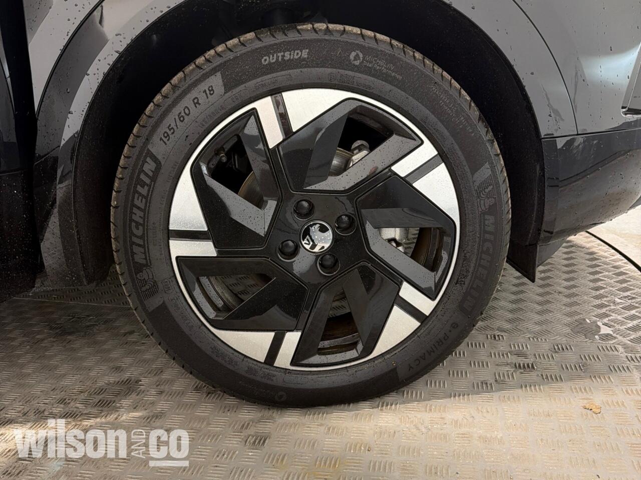 Used Vauxhall Mokka Electric 2026 for sale - 77440752: Photo 40