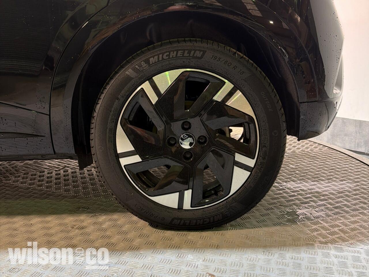 Used Vauxhall Mokka Electric 2026 for sale - 77440752: Photo 42