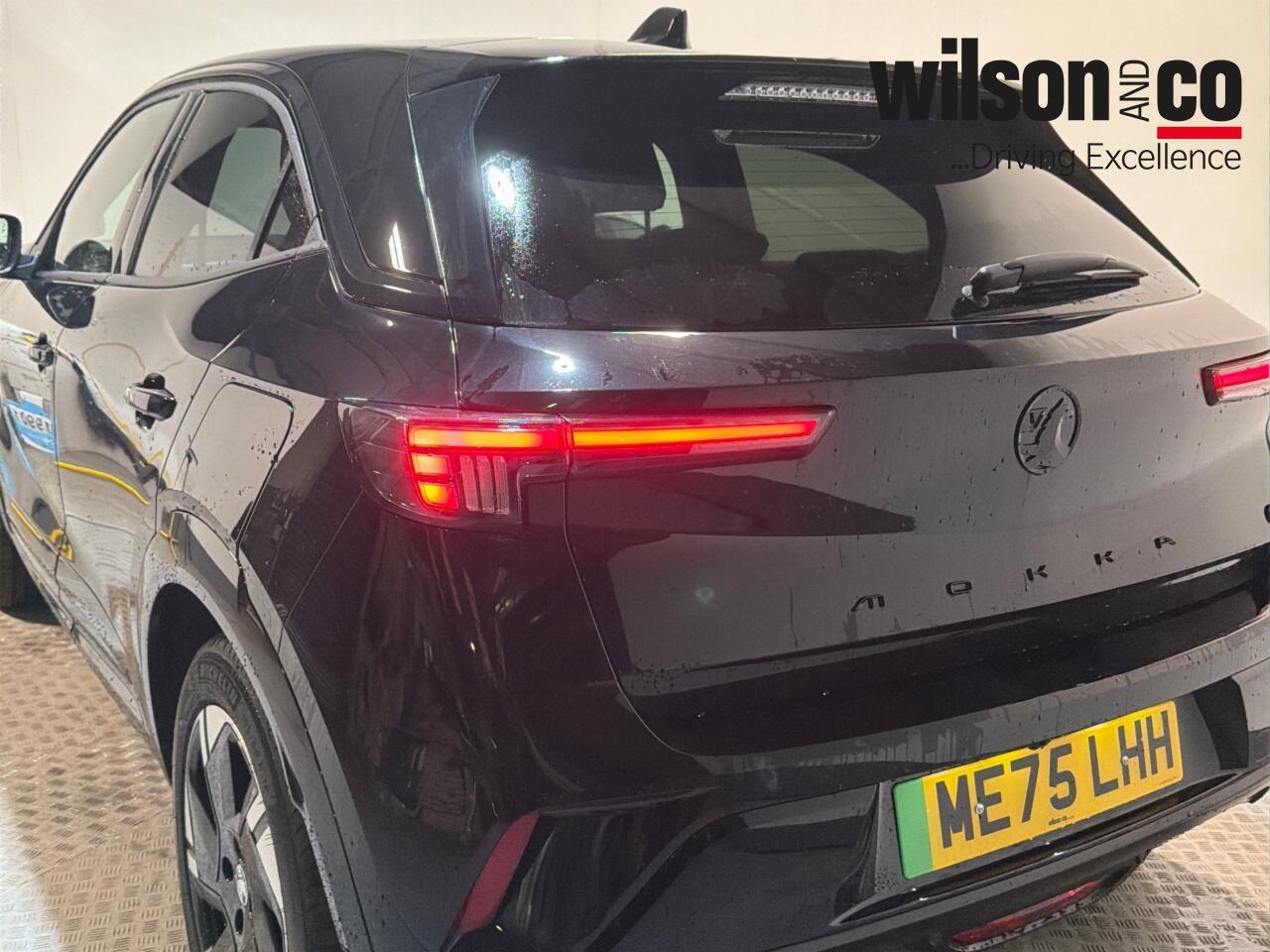 Used Vauxhall Mokka Electric 2026 for sale - 77440752: Photo 45