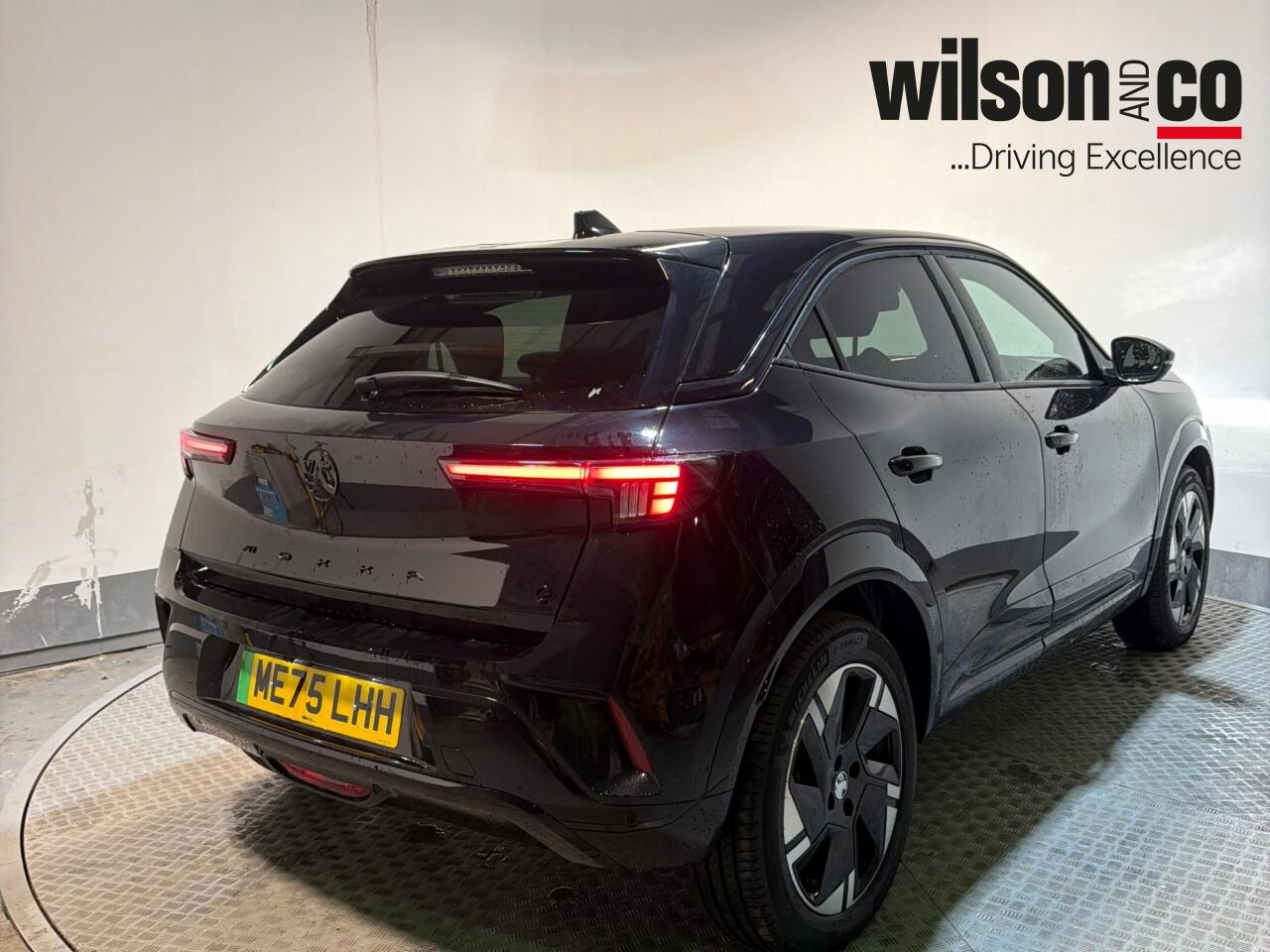 Used Vauxhall Mokka Electric 2026 for sale - 77440752: Photo 48