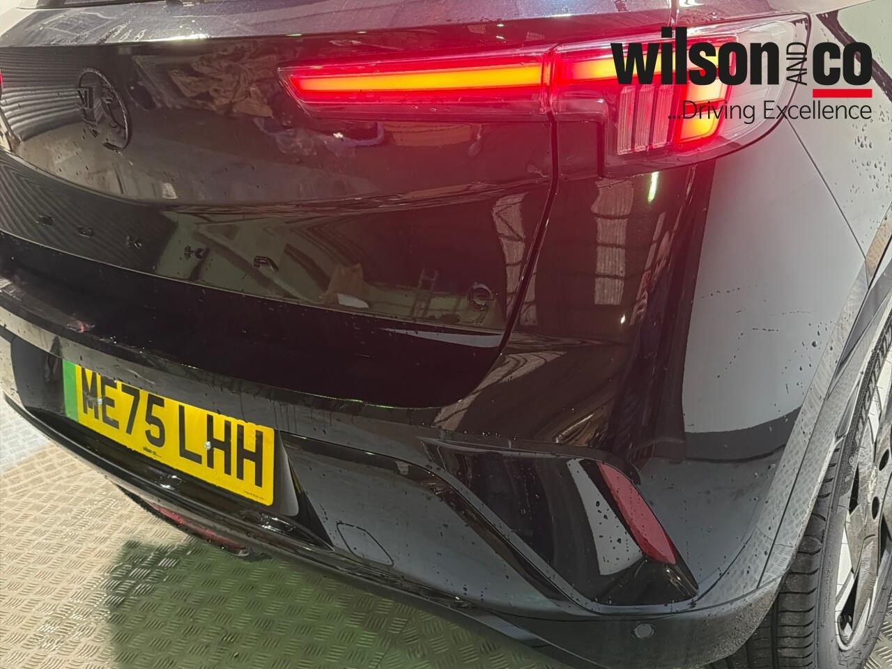 Used Vauxhall Mokka Electric 2026 for sale - 77440752: Photo 49