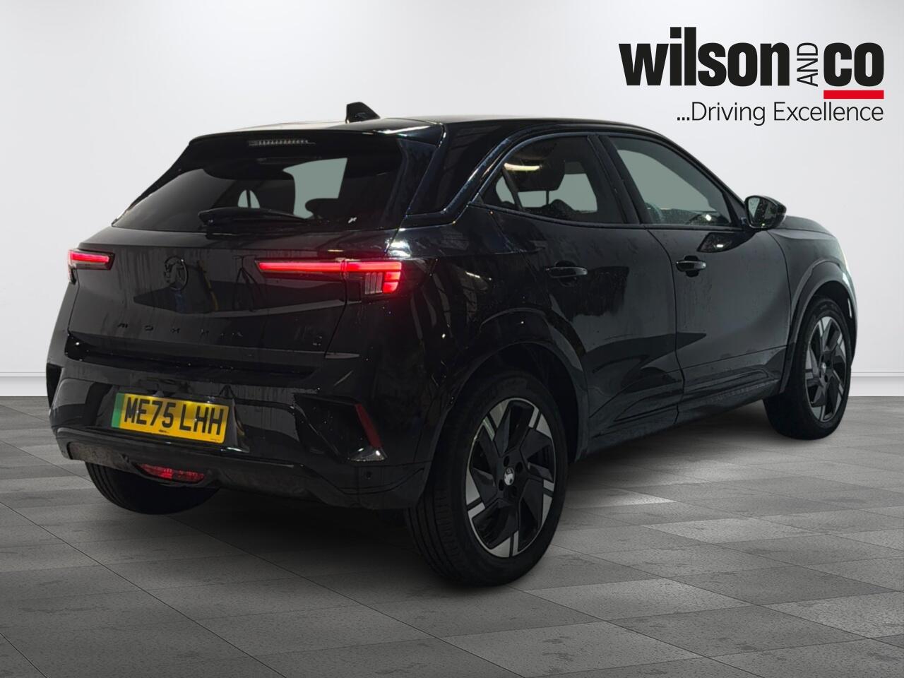 Used Vauxhall Mokka Electric 2026 for sale - 77440752: Photo 5