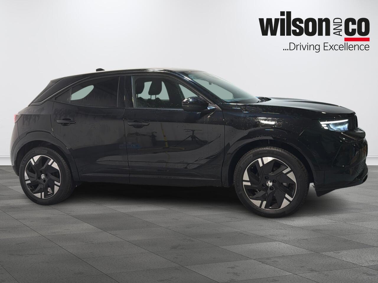 Used Vauxhall Mokka Electric 2026 for sale - 77440752: Photo 6