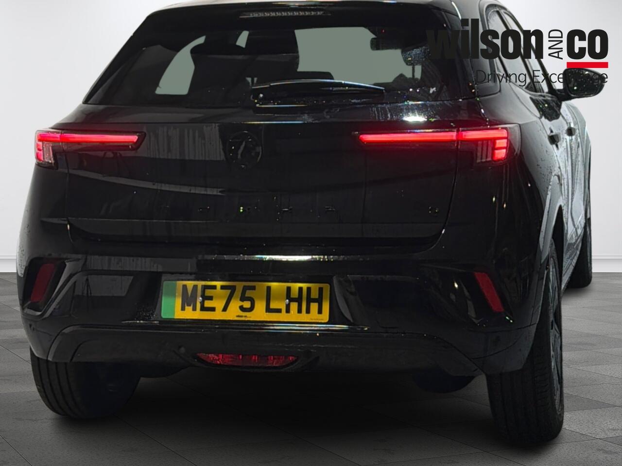 Used Vauxhall Mokka Electric 2026 for sale - 77440752: Photo 7