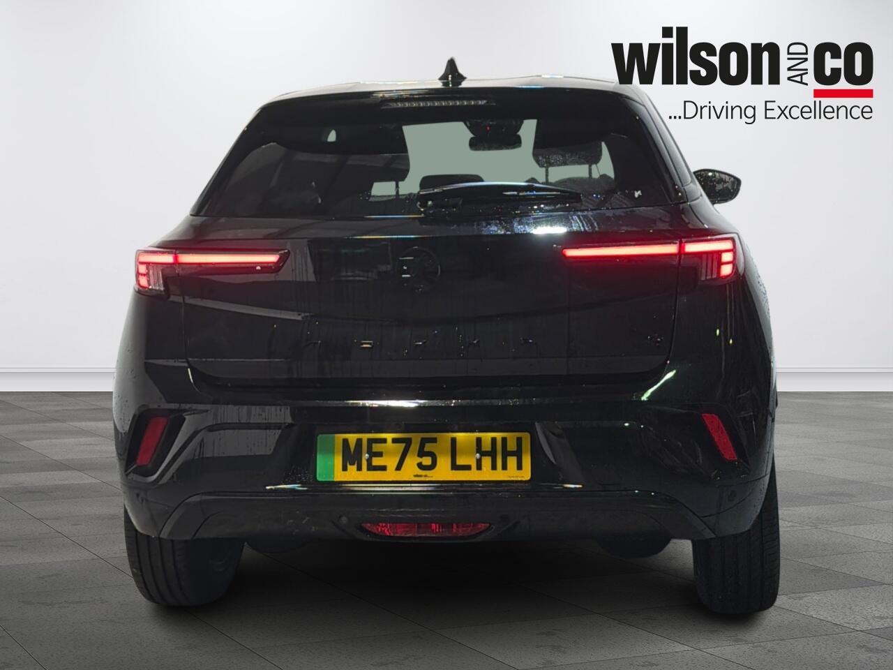 Used Vauxhall Mokka Electric 2026 for sale - 77440752: Photo 8