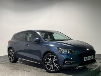 Used Ford Focus 2019 for sale - 76473232: Photo