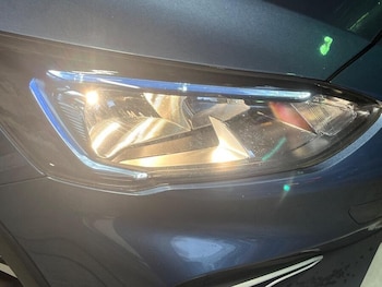 Used Ford Focus 2019 for sale - 76473232: Photo