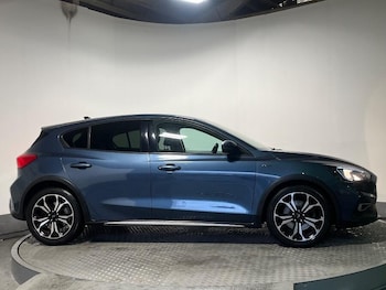 Used Ford Focus 2019 for sale - 76473232: Photo