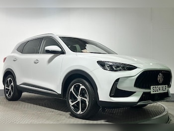 Used MG MG HS 2024 for sale - 75493295: Photo