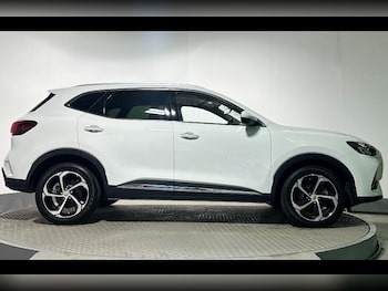 Used MG MG HS 2024 for sale - 75493295: Photo