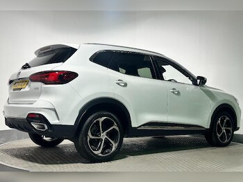 Used MG MG HS 2024 for sale - 75493295: Photo