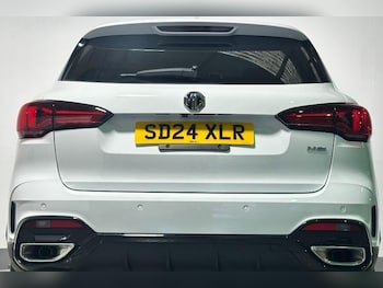 Used MG MG HS 2024 for sale - 75493295: Photo
